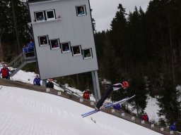 Deutscher Schülercup 2022